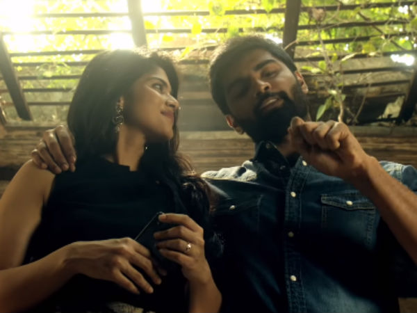 Boomerang review: Its all about karma Boomerang review: Its all about karma