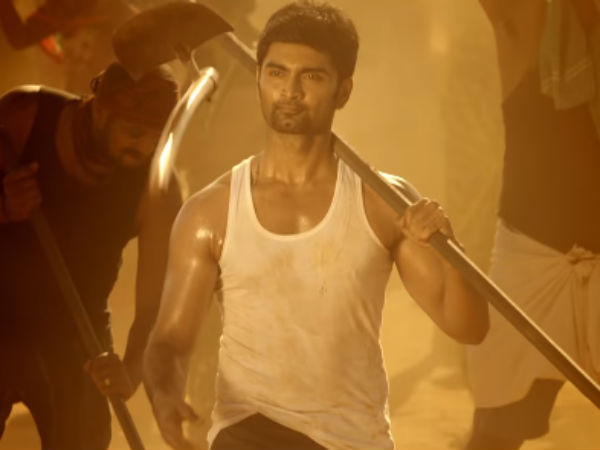 Boomerang review: Its all about karma Boomerang review: Its all about karma