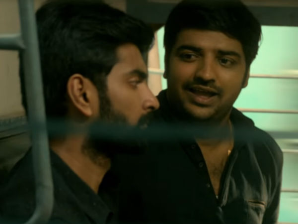Boomerang review: Its all about karma Boomerang review: Its all about karma