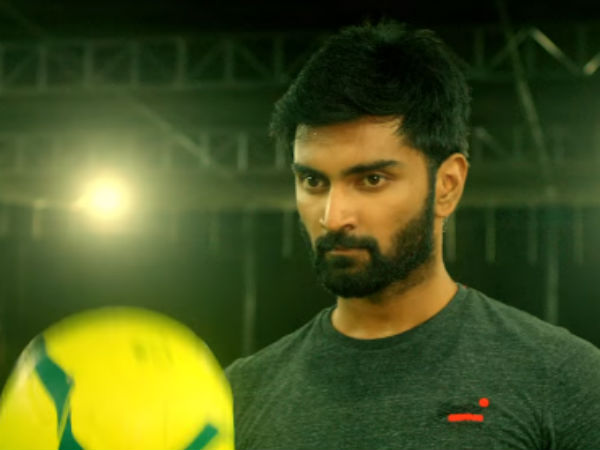 Boomerang review: Its all about karma Boomerang review: Its all about karma