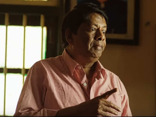 Dha Dha 87 movie Review Dha Dha 87 movie Review
