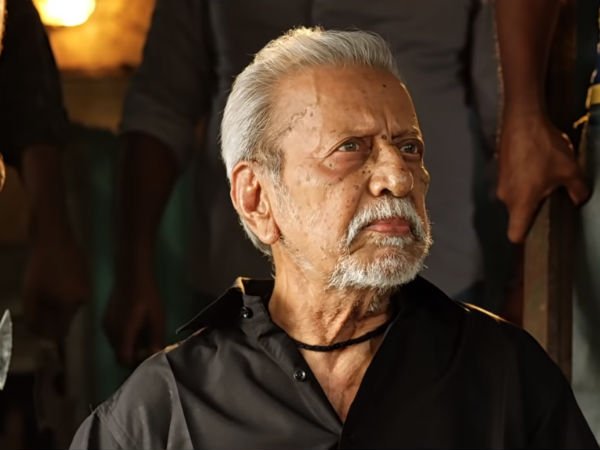 Dha Dha 87 movie Review Dha Dha 87 movie Review