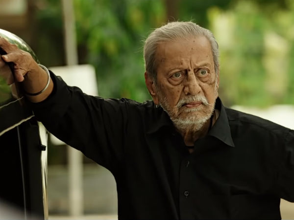 Dha Dha 87 movie Review Dha Dha 87 movie Review