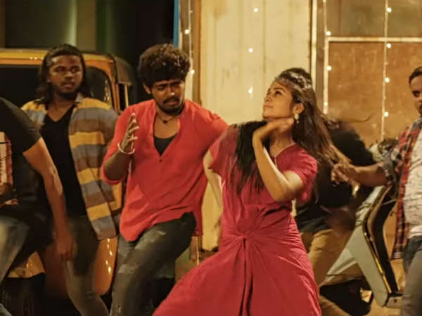 Dha Dha 87 movie Review Dha Dha 87 movie Review