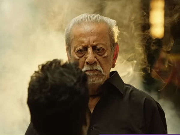 Dha Dha 87 movie Review Dha Dha 87 movie Review