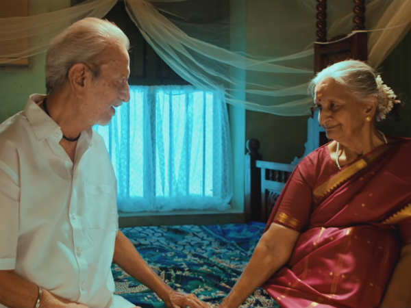 Dha Dha 87 movie Review Dha Dha 87 movie Review