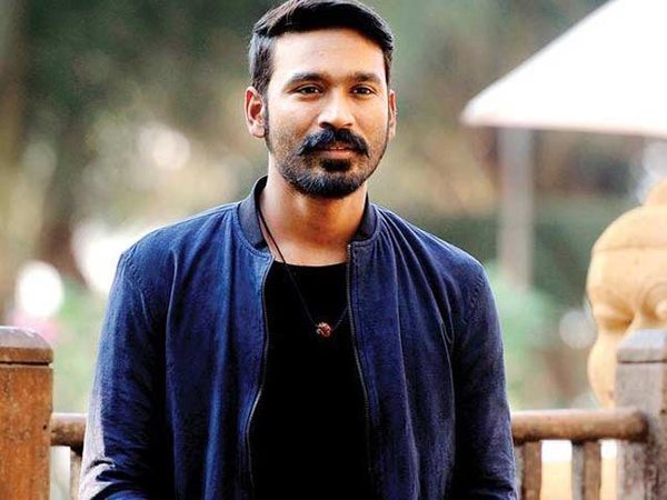 Dhanushs new film kick starts Dhanushs new film kick starts
