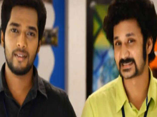 Friends turn foes in serials Friends turn foes in serials