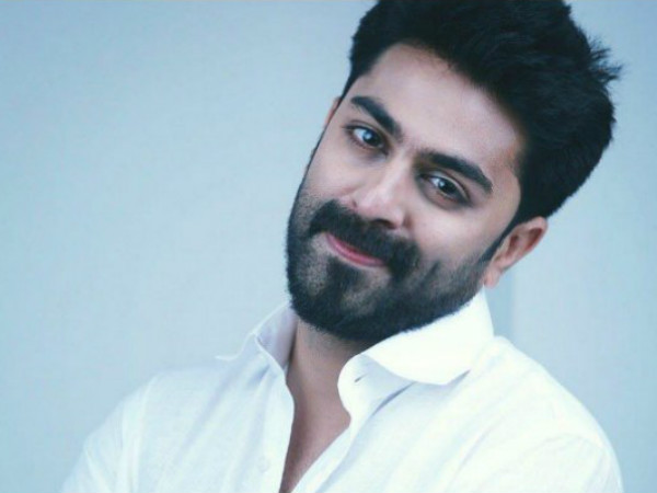 வில்லன் கோவிந்த்