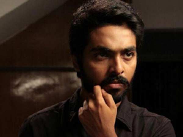 ஜி.வி.பிரகாஷின் கொள்கை