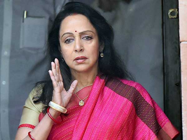 ஹேமமாலினி