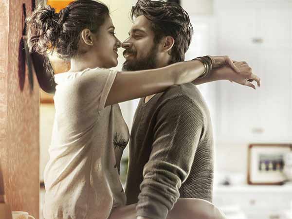 Ispade rajavum idhaya raniyum review: Its love and love only Ispade rajavum idhaya raniyum review: Its love and love only