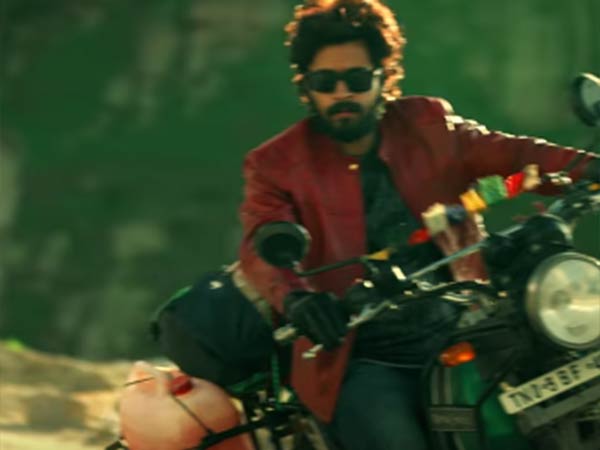 Ispade rajavum idhaya raniyum review: Its love and love only Ispade rajavum idhaya raniyum review: Its love and love only