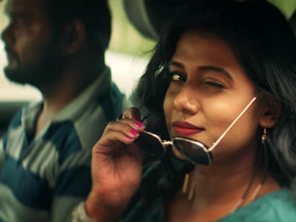 Ispade rajavum idhaya raniyum review: Its love and love only Ispade rajavum idhaya raniyum review: Its love and love only