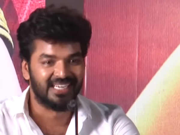 வில்லனாக நடிக்கும் ஜெய்