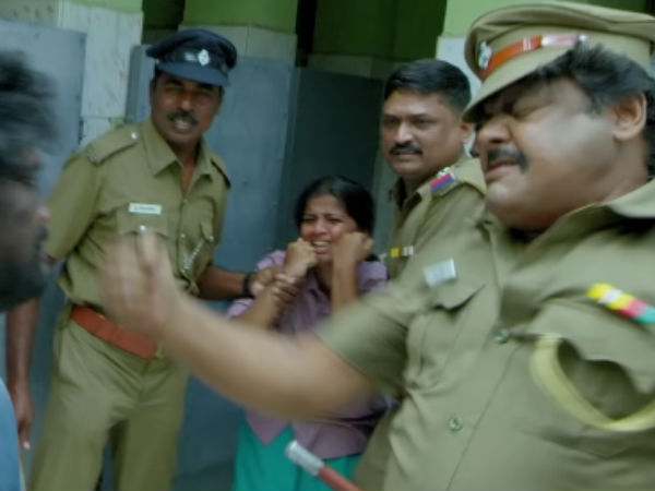 Kabilavasthu review: A movie for the homeless Kabilavasthu review: A movie for the homeless