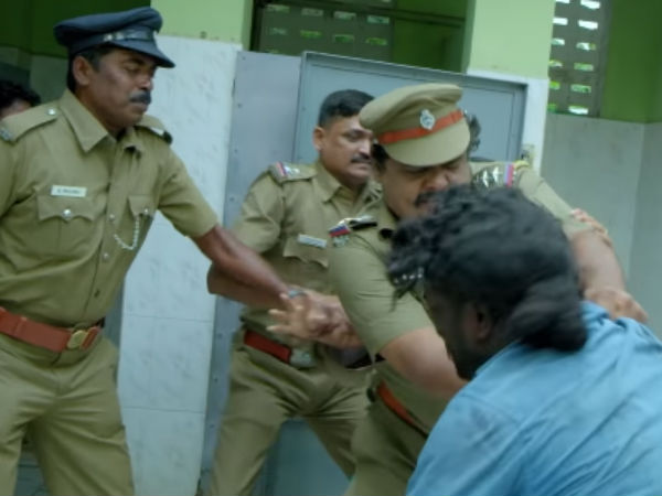 Kabilavasthu review: A movie for the homeless Kabilavasthu review: A movie for the homeless