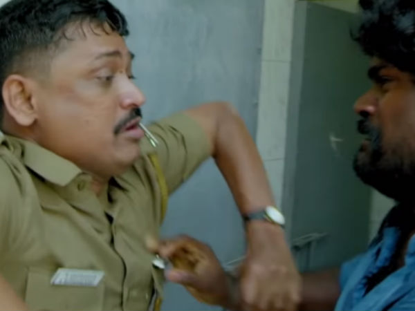 Kabilavasthu review: A movie for the homeless Kabilavasthu review: A movie for the homeless
