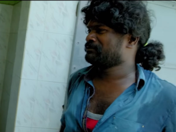 Kabilavasthu review: A movie for the homeless Kabilavasthu review: A movie for the homeless