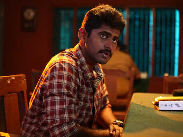 வில்லன் கதாபாத்திரம்: