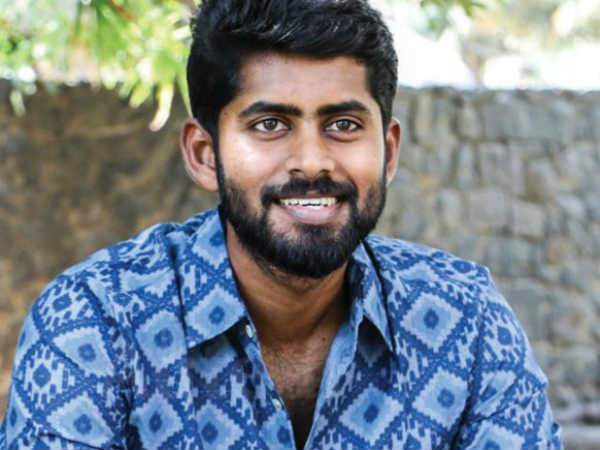 பரியேறும் பெருமாள்: