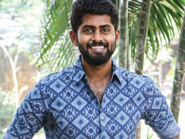 க்ரைம் திரில்லர்: