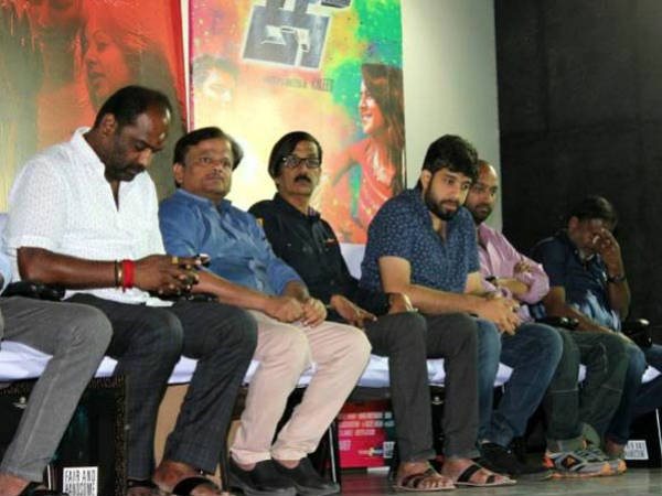 இளம் இயக்குனர்கள்