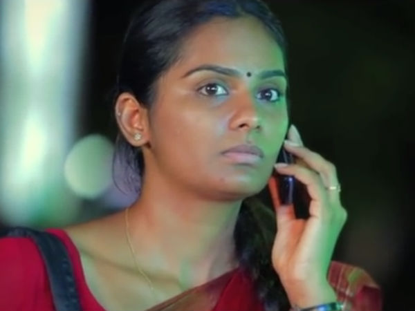 லக்ஷ்மி குறும்படம்