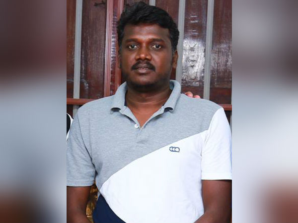 Mari Selvaraj writes a lovely poem about his daughter Mari Selvaraj writes a lovely poem about his daughter