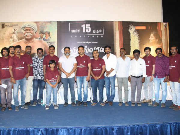 பாதியில் ஓடிய ஹீரோயின்