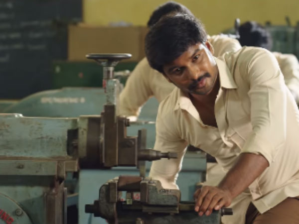 Nedunalvadai review: A film with lots of emotional Nedunalvadai review: A film with lots of emotional
