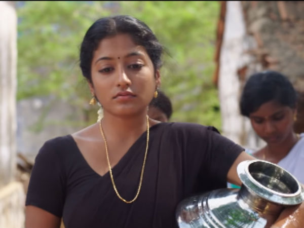 Nedunalvadai review: A film with lots of emotional Nedunalvadai review: A film with lots of emotional