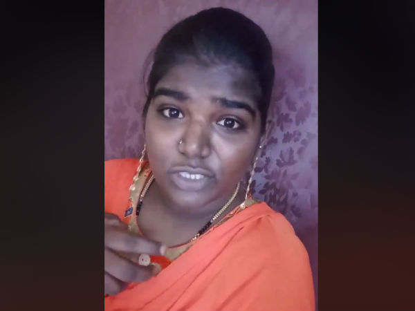 நிஷா வீடியோ: