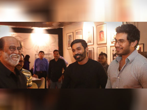 ரஜினி