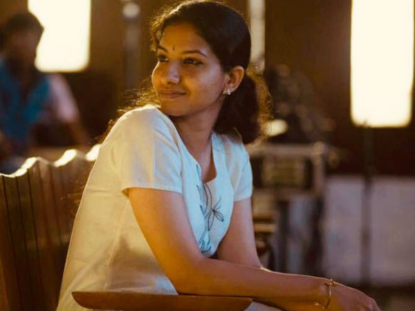 Chinmayis mom talks rudely to a director Chinmayis mom talks rudely to a director