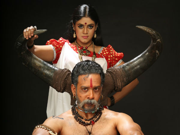 Pottu is finally getting released Pottu is finally getting released