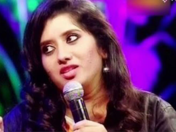 பிரியங்கா: