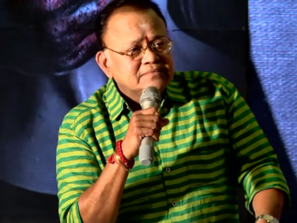 ராதாரவி