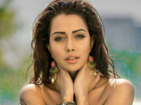 Raiza Wilson reaps big from Big Boss Raiza Wilson reaps big from Big Boss