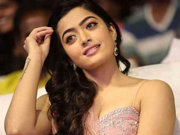 Rashmika to romance Sivakarthikeyan? Rashmika to romance Sivakarthikeyan?