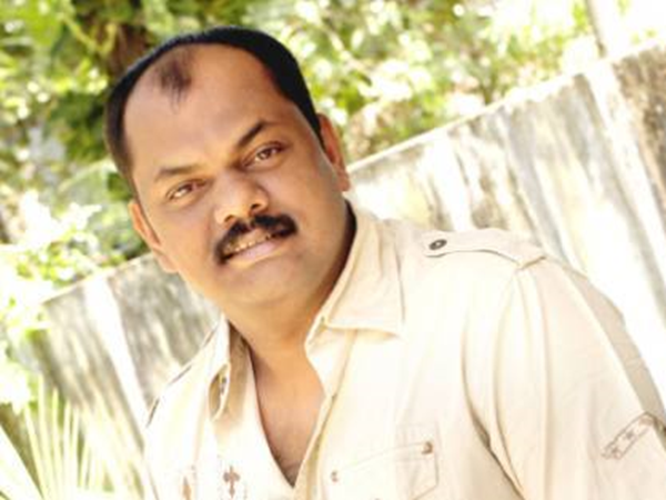 நண்பர்