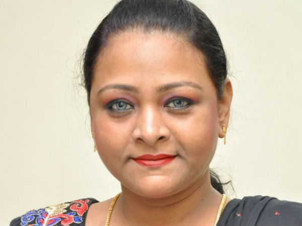 ஷகீலா