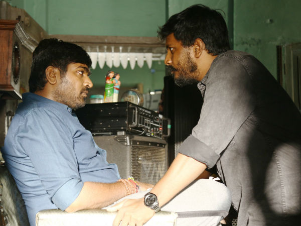 வில்லன் லிங்கா: