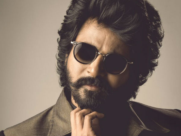 சிவகார்த்திகேயன்
