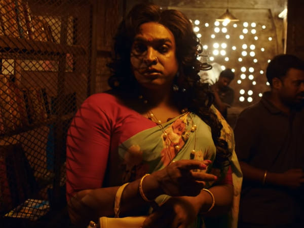Super deluxe review: Its an multi layered eccentric film Super deluxe review: Its an multi layered eccentric film