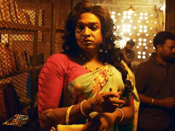 ஷாருக்கானை கவர்ந்தது இந்த படமா