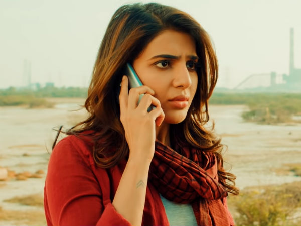 Super deluxe review: Its an multi layered eccentric film Super deluxe review: Its an multi layered eccentric film