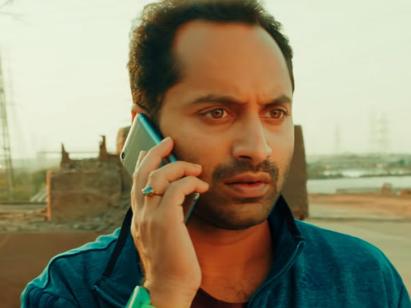 Super deluxe review: Its an multi layered eccentric film Super deluxe review: Its an multi layered eccentric film