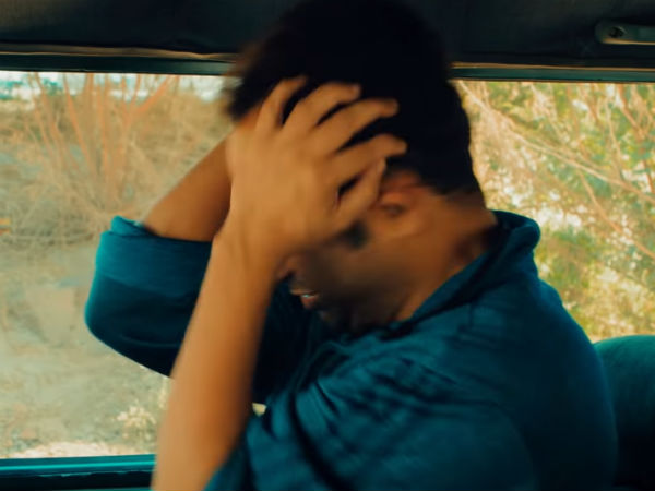 Super deluxe review: Its an multi layered eccentric film Super deluxe review: Its an multi layered eccentric film