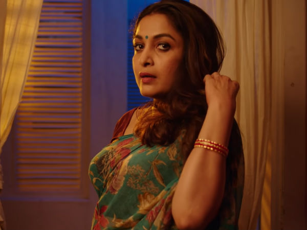 Super deluxe review: Its an multi layered eccentric film Super deluxe review: Its an multi layered eccentric film